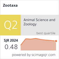 Scimago Journal & Country Rank