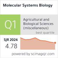 Molecular Systems Biology