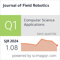 Journal of Field Robotics
