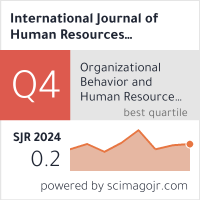 Scimago Journal & Country Rank