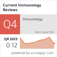 Current Immunology Reviews