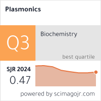 Plasmonics