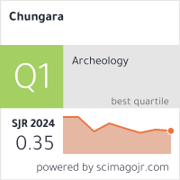 SCImago Journal &amp; Country Rank