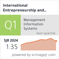 SCImago Journal & Country Rank