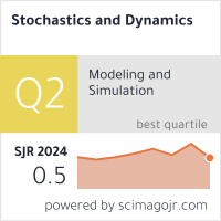 Stochastics and Dynamics
