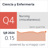 Scimago Journal & Country Rank