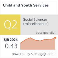 Scimago Journal & Country Rank