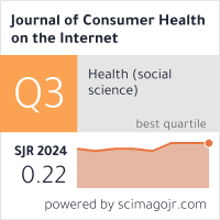 Scimago Journal & Country Rank
