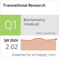 Scimago Journal & Country Rank