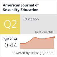 Scimago Journal & Country Rank