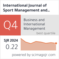 Scimago Journal & Country Rank