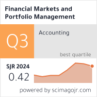 Financial Markets and Portfolio Management