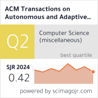 Scimago Journal & Country Rank