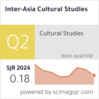 Scimago Journal & Country Rank