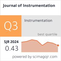 Journal of Instrumentation