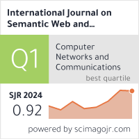 Scimago Journal & Country Rank