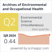 Scimago Journal & Country Rank