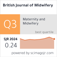 British Journal of Midwifery