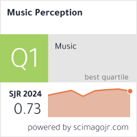 Music Perception