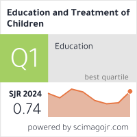 Scimago Journal & Country Rank