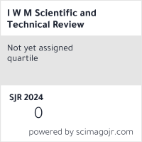 Scimago Journal & Country Rank