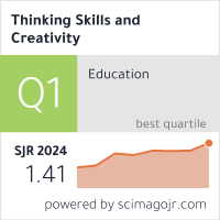 SCImago Journal & Country Rank