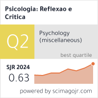 Scimago Journal & Country Rank