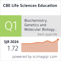 Scimago Journal & Country Rank