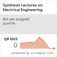 Synthesis Lectures on Electrical Engineering