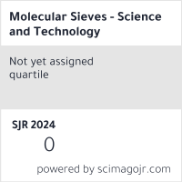 Scimago Journal & Country Rank