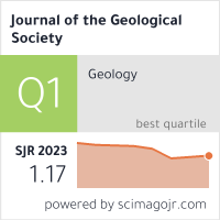 Journal of the Geological Society