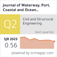 Journal of Waterway, Port, Coastal and Ocean Engineering