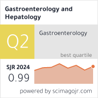 Gastroenterology and Hepatology