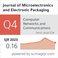 Journal of Microelectronics and Electronic Packaging