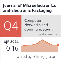 Journal of Microelectronics and Electronic Packaging