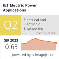 IET Electric Power Applications