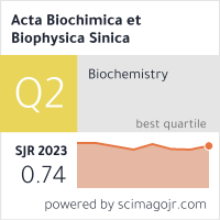 Acta Biochimica et Biophysica Sinica