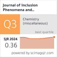 Scimago Journal & Country Rank