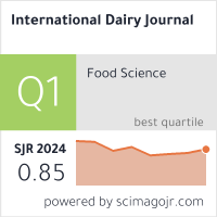 International Dairy Journal