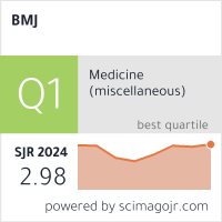 SCImago Journal & Country Rank