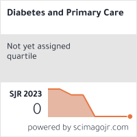 primary care diabetes scimago)
