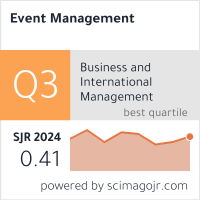 Scimago Journal & Country Rank