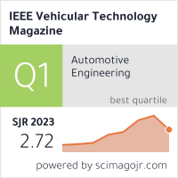 IEEE Vehicular Technology Magazine