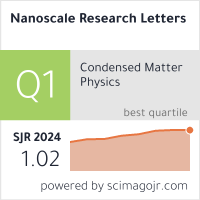 Nanoscale Research Letters