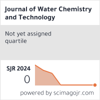 Journal of Water Chemistry and Technology