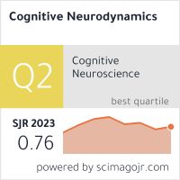Cognitive Neurodynamics