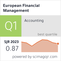 European Financial Management