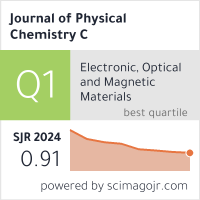 Journal of Physical Chemistry C