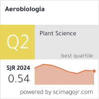 Aerobiologia