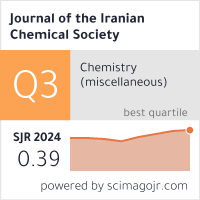 Journal of the Iranian Chemical Society